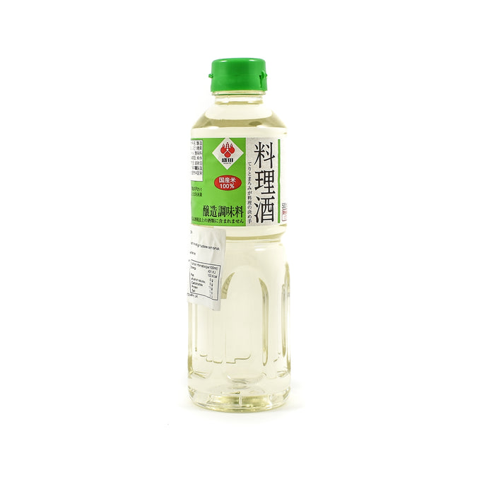 mirin saké de cuisine morita 13,5 % 500 ml