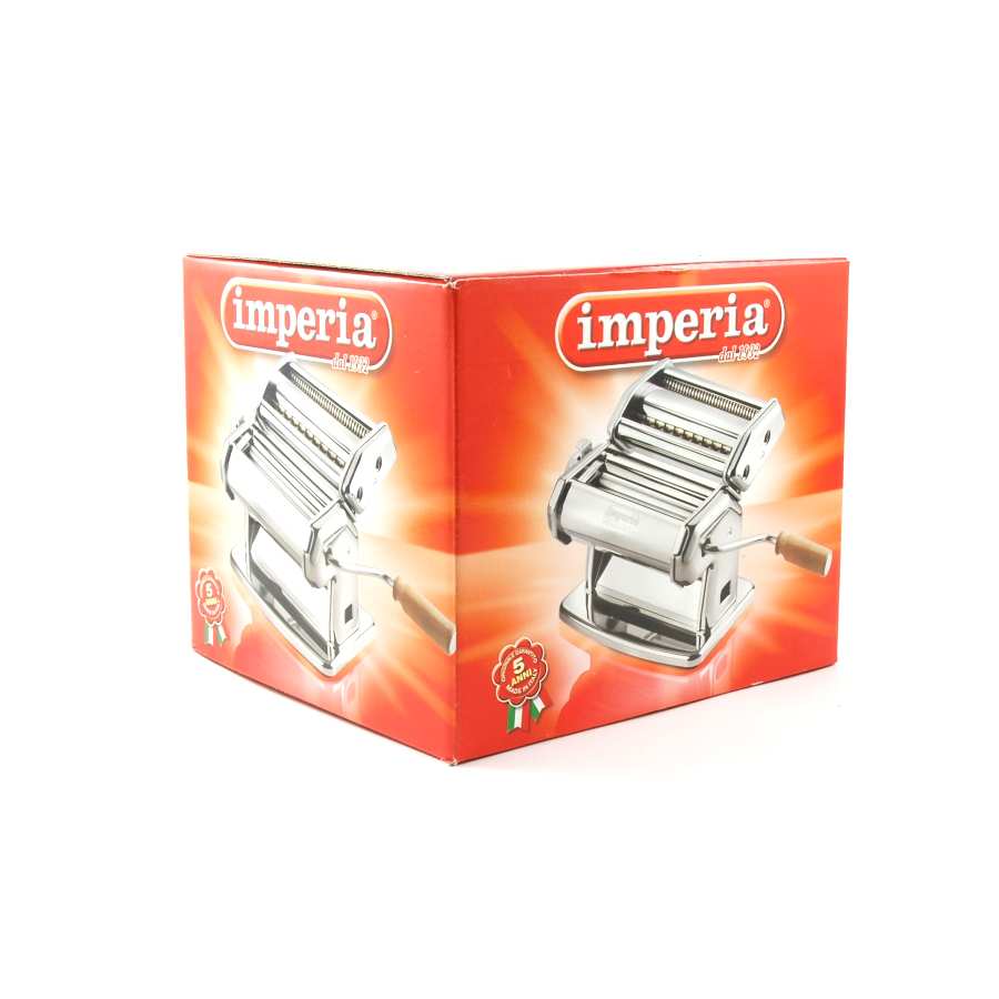 Imperia Pasta Maker