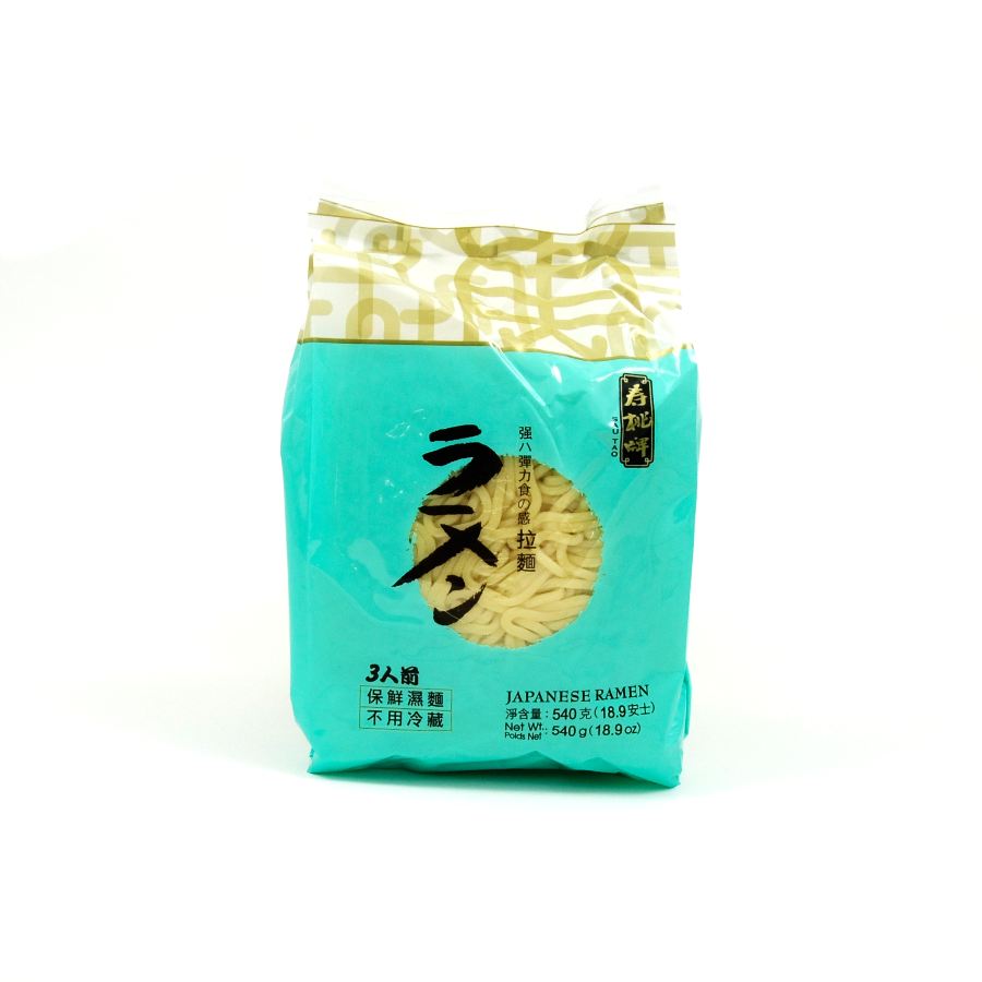 Sau Tao Ramen Noodles 3 x 180g Ingredients Pasta Rice & Noodles Noodles