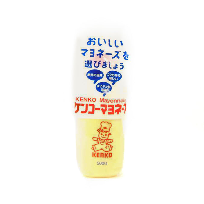 Mayonnaise japonaise 500g Kenko | SATSUKI