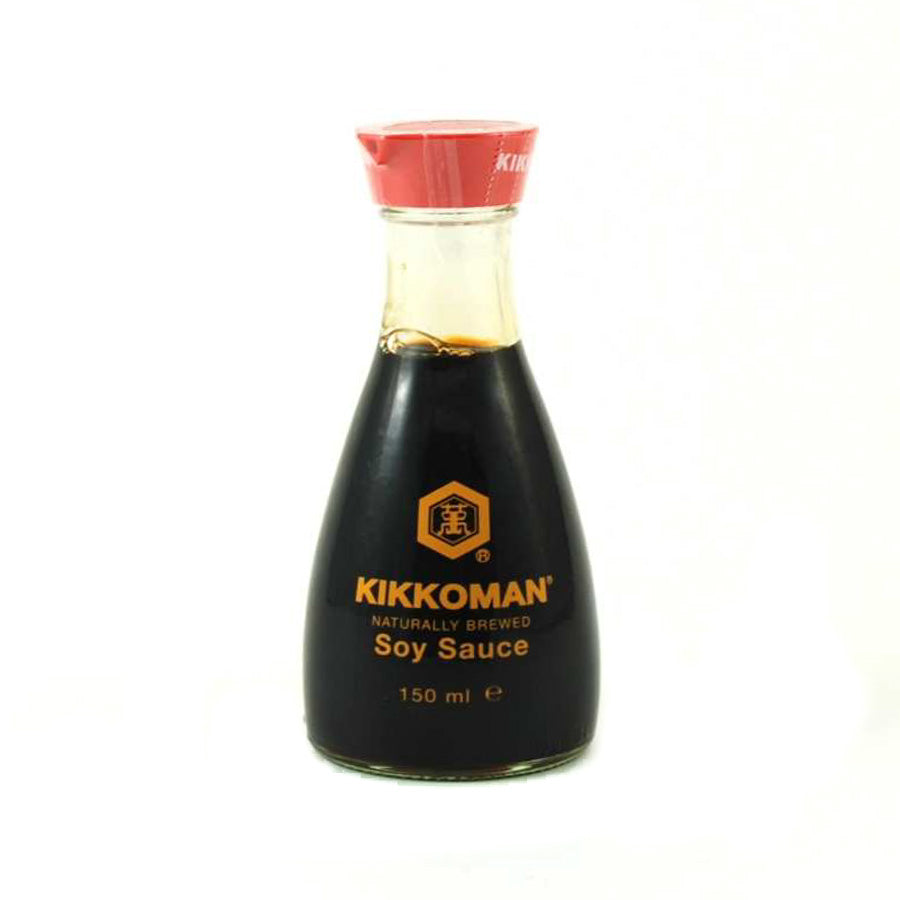 Light Soy Sauce - Kikkoman Trading Asia