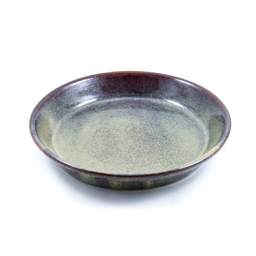 Ceramica Nicola Lagoa Wide Shallow Bowl Tableware