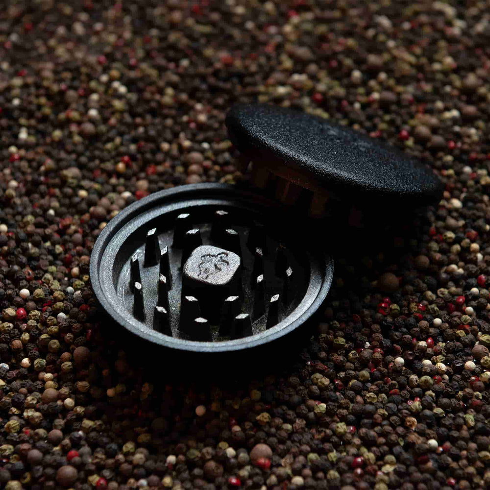 Skeppshult "SPICE" Cast Iron Grinder