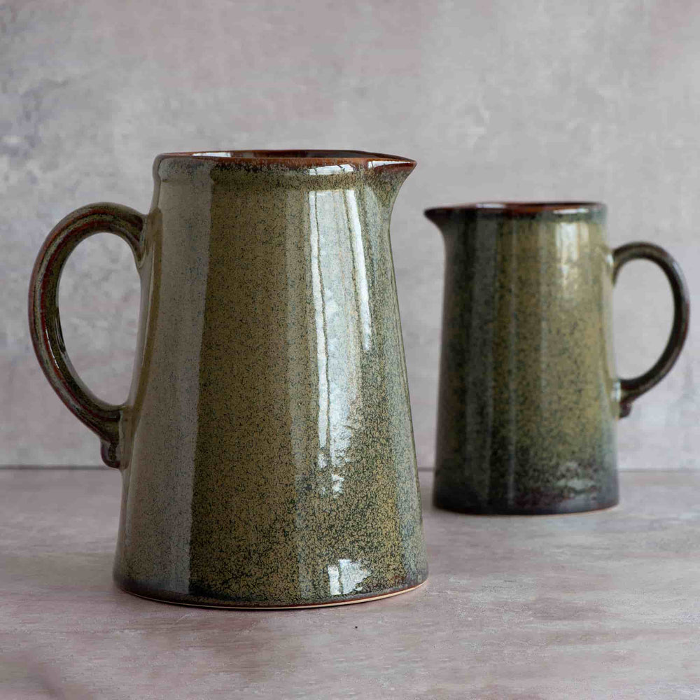 Lagoa Medium Jug