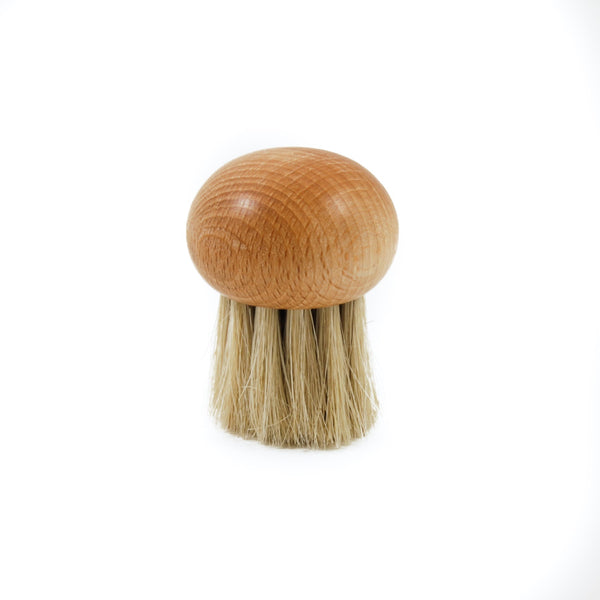 Small Mushroom Brush