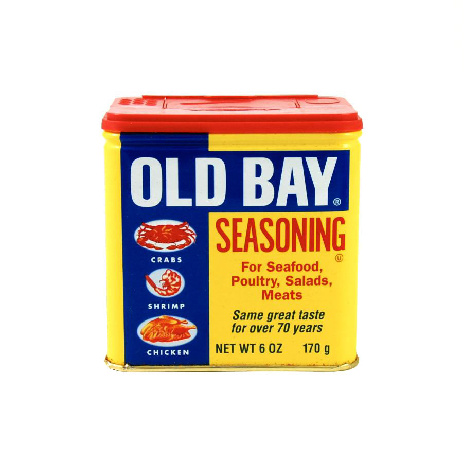 Old Bay Seasoning 170g