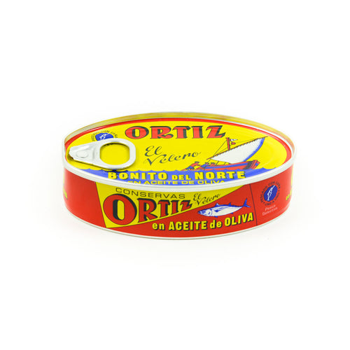 Ortiz Bonito Tuna 115g