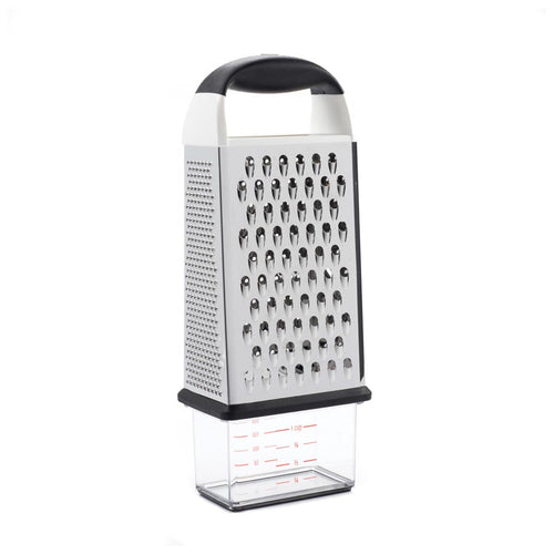 OXO Good Grips Box Grater Cookware Kitchen Utensils