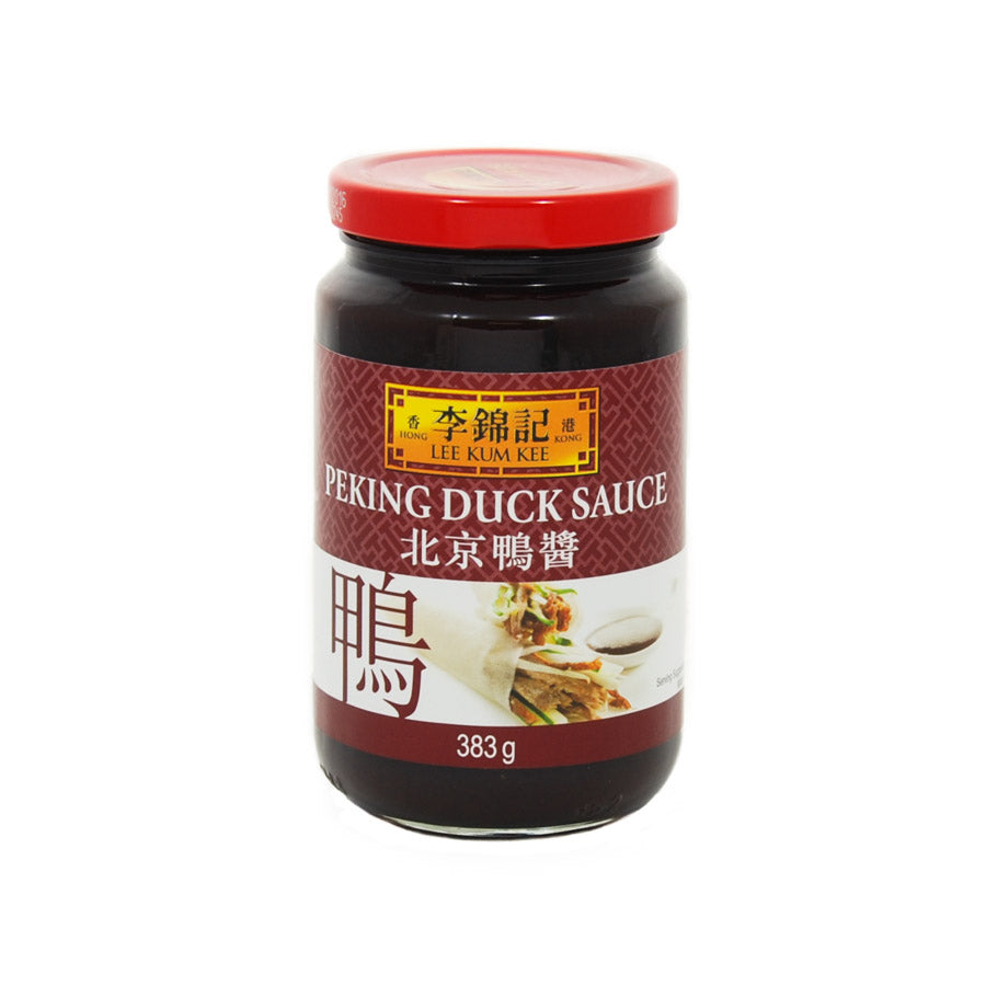 Lee Kum Kee Peking Duck Sauce 383g