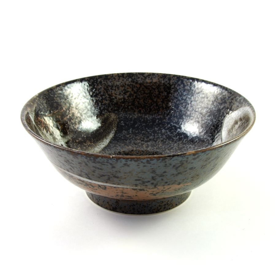 Karasuba-Iro Ramen Bowl Set