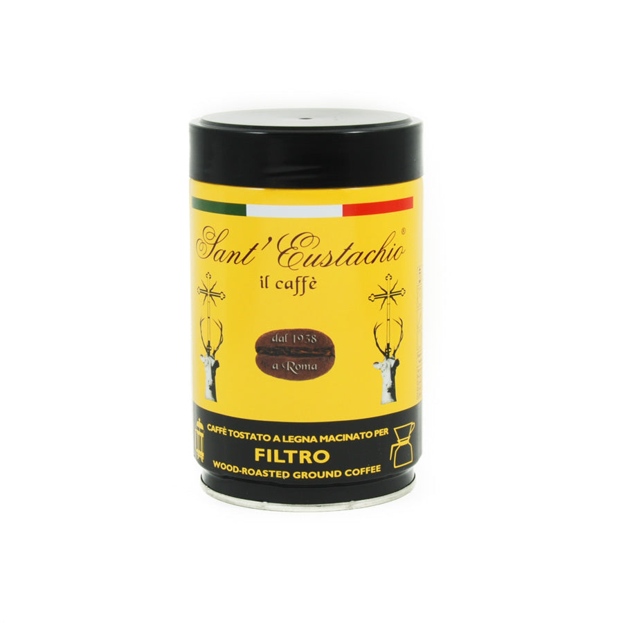 Sant'Eustachio Ground Coffee 250g