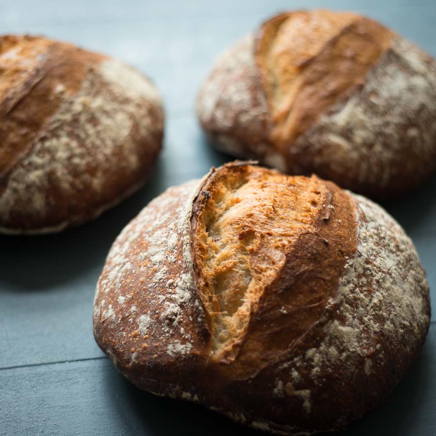 Mure Peyrot Bordelaise Lame - Bread Scoring Blade Techniques Bread Making French Food