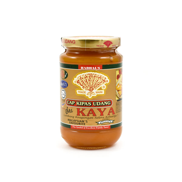 Sri Kaya Coconut Spread 420g | Buy online at Sous Chef UK
