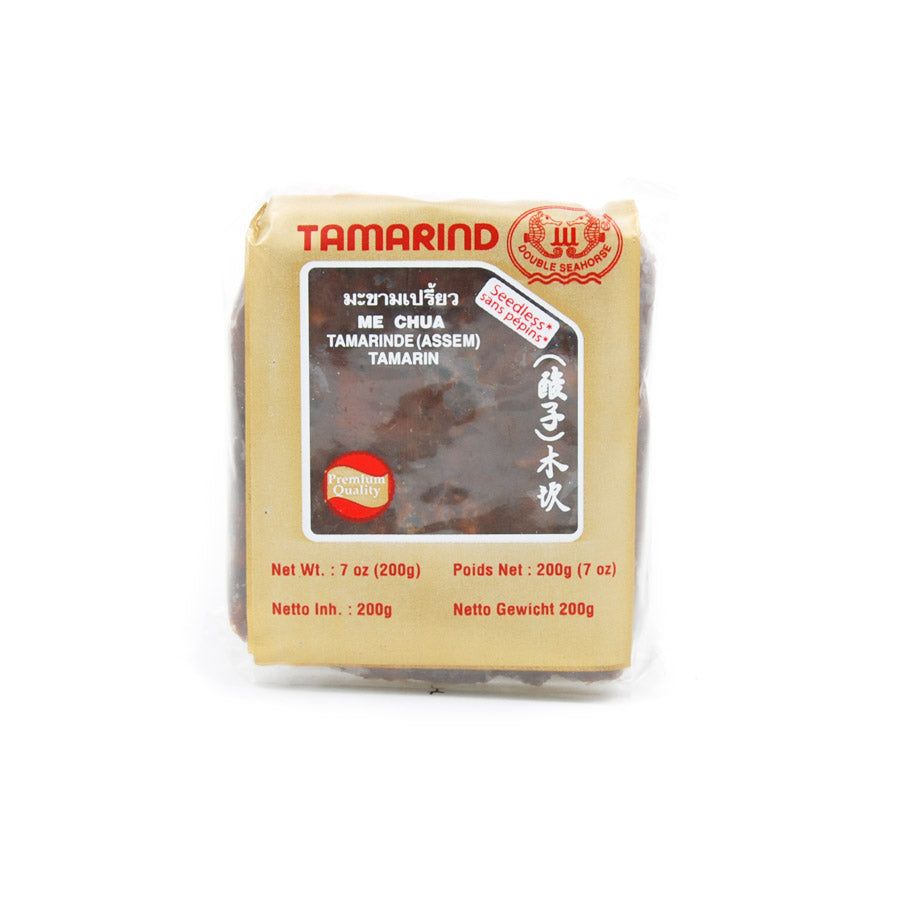 Tamarind Pulp 200g