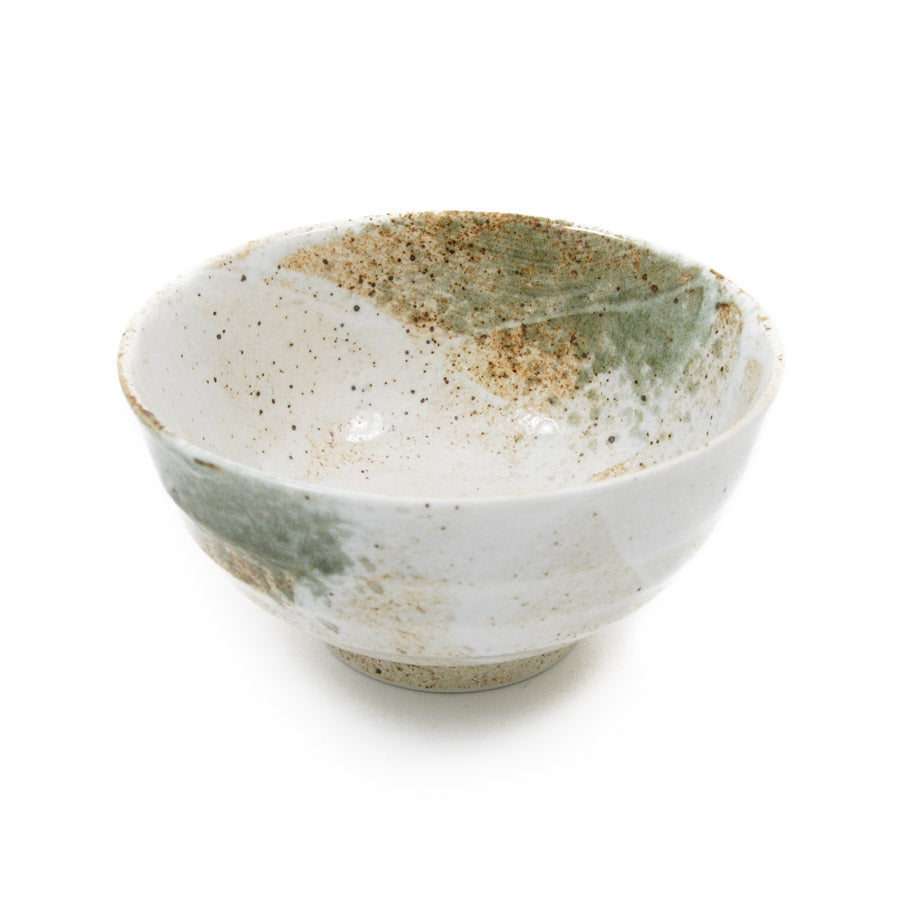 Kiji Stoneware & Ceramics Yukishino Noodle Bowl 17 x 8.5cm Tableware Japanese Tableware Japanese Food